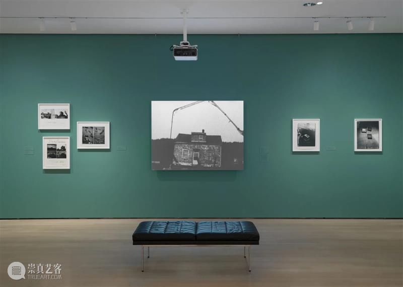 展讯|罗伯特·弗兰克 MoMA 大型作品回顾展 世界各地陆续迎来多场纪念展 博文精选 Pace Gallery 罗伯特·弗兰克 MoMA 作品 纪念展 世界 展讯 各地 话题 Frank 生活 崇真艺客